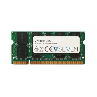 1GB DDR2 667MHZ CL5 NON ECC SO DIMM PC2-5300 1.8V LEG