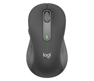 LOGITECH SIGNATURE M650 L WIRELESS MOUSE FOR BUSINESS - GR