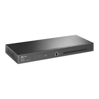 TP-Link JetStream TL-SX3008F 8-Port Metal 10GE SFP+ L2+ Managed Switch