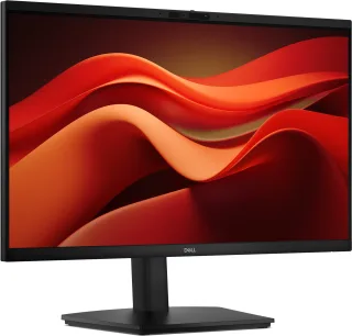 Dell Pro E2426HB - LED monitor - 24" (23.8" viewable) - 1920 x 1080 Full HD (1080p) @ 120 Hz - IPS - 300 cd/m² - 1000:1 - 5 ms - HDMI, DisplayPort - speakers - with 3 years Advanced Exchange Service