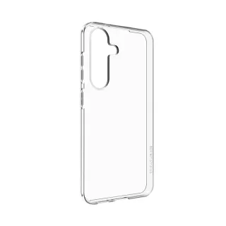 dbramante1928 Greenland - Back cover for mobile phone - plastic - clear - for Samsung Galaxy S25