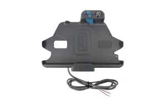 Gamber Johnson 7160-1368-00 Samsung Galaxy Tab ACTIVE2 Dual USB Dock Station Bare Wire