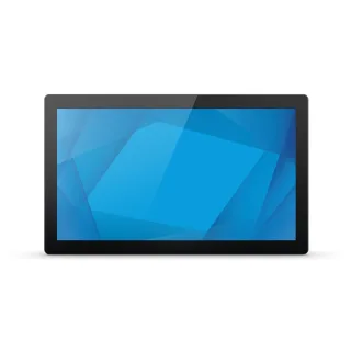 Elo Touch Solutions E330620 2294L 21.5" FHD LCD Wva HDMI VGA Zero Bezel USB No Pwr Brick