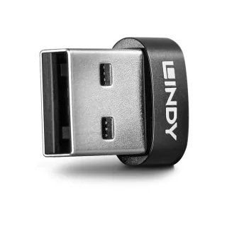 Lindy 41884 USB 2.0 Type a Male to Type C Female Adapter