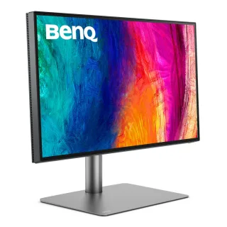 BENQ 9H.LJXLA.TBE PD2725U 68.58CM 27" LED IPS 3840x2160 250CD/CM2 16:9 UHD 5MS