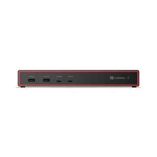 ThinkPad Thunderbolt 4 Dock Gen2 7000-UK/HK/SGP/MYS/SRI