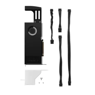 NVIDIA RTX PRO 4000 - Graphics card - RTX PRO 4000 Blackwell - 24 GB GDDR7 - PCIe 5.0 x16 - 4 x DisplayPort - brown box - for ThinkPad T16 Gen 4 21QN