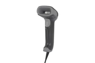 Honeywell 1470G2D-2-R Emea Scanner Only Omni 1D Pdf 2D Black RS232/USB/Kbw/Ibm