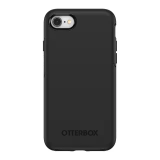 Otterbox Symmetry 2.0 for Iphone 7 / 8 Black