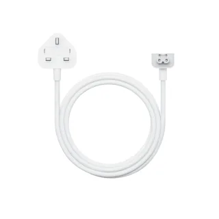 Apple - Power extension cable - BS 1363 (M) - 1.8 m - United Kingdom