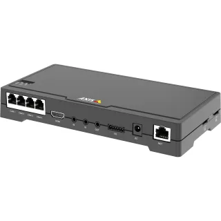 AXIS FA54 MAIN UNIT IN