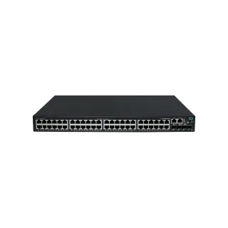 HPE NETWORKING CW 2150 48P 10M/100M/1G POE+ 4P SFP+ 1G/10G