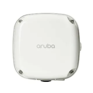 HPE Aruba AP-565 (RW) - Radio access point - ZigBee, Bluetooth, Wi-Fi 6 - 2.4 GHz, 5 GHz - BTO