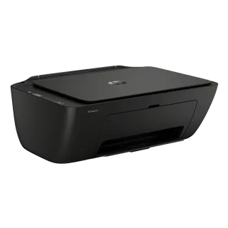HP Deskjet 2910 All-in-One - Multifunction printer - colour - ink-jet - 216 x 297 mm (original) - A4/Legal (media) - up to 6 ppm (copying) - up to 7.5 ppm (printing) - 60 sheets - USB 2.0, Wi-Fi(n) - black cement with black cement accent