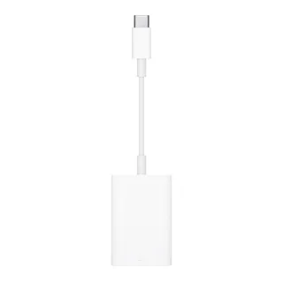 Apple USB-C to SD Card Reader - Card reader (SD UHS-II) - USB-C