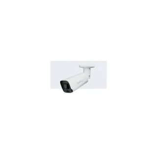 Synology BC800Z - Network surveillance camera - bullet - outdoor, indoor - vandal / weatherproof - colour (Day&Night) - 8 MP - 3840 x 2160 - vari-focal - audio - LAN 10/100 - H.264, H.265 - DC 12 V / PoE Class 3 - TAA Compliant