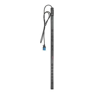 APC AP7553 Rack PDU Basic Zero U 32A 230V (20)C13+( 4) C19