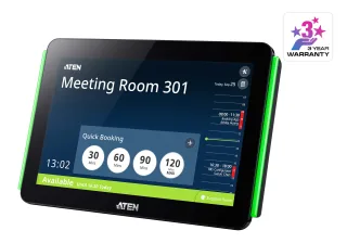 ATEN VK430 - Room manager - wired - Gigabit Ethernet