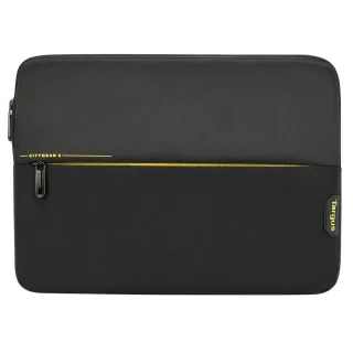 TARGUS CITYGEAR 13.3IN LAPTOP SLEEVE BLACK