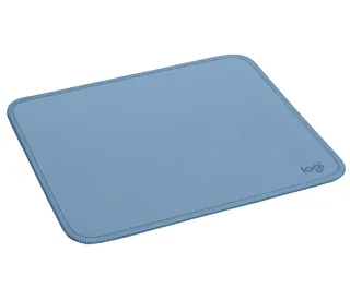 Logitech Studio Series - Mouse pad - blue grey