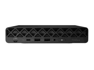 HP PRODESK 4 MINI G1I ULTRA5-235T 16GB 512GB W11P