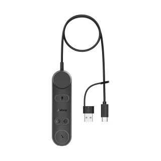 JABRA ENGAGE 50 II LINK USB C/A UC