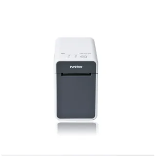 Brother TD2020ZU1 TD-2020 2" DT Portable Printer UK/Eire 2OODPI