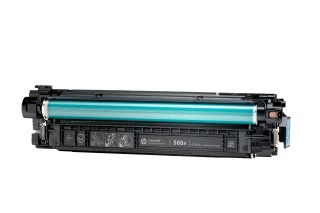 HP 508A - CF361A - 1 x Cyan - Toner cartridge
