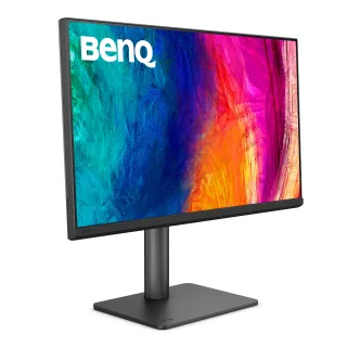 BENQ PD2706QN IPS 2K QHD USB-C HDR REC.709 KVM 27IN DESIGNER