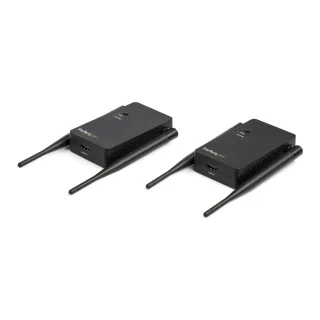Startech Wireless HDMI Transmitter and Receiver Kit - 656 ft. - 1080p (ST121WHDLR)