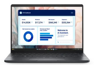 Dell Pro 13 Premium PA13250 - Copilot+ PC - Intel Core Ultra 7 - 266V / up to 5 GHz - Intel Evo vPro Enterprise Platform - Win 11 Pro - Intel Arc Graphics 140V - 16 GB RAM - 512 GB SSD NVMe, TLC, Class 35 - 13.3" IPS 1920 x 1200 (Full HD Plus) - Wi-Fi 7 - magnetite - BTS - with 3 Years ProSupport