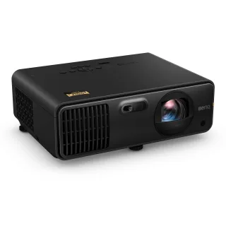 BenQ AH700ST - DLP projector - laser - 3D - 4000 ANSI lumens - Full HD (1920 x 1080) - 16:9 - 1080p - short-throw zoom lens