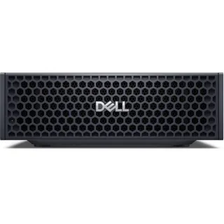 Dell Pro Max with GB10 FCM1253 NVIDIA GB10 Grace CPU (10 Cortex-X925 + 10 Cortex-A725 cores) 128GB LPDDR5X 4 TB, SSD  NVIDIA GB10 Blackwell GPU   WIFI 7 & Bluetooth 5 Wireless Module    280W Type-C Power Adapter E5 Power Cord 1M for HK BD MY SG LK PK UK NVIDIA DGX OS 7  Black 1Y Basic Onsite