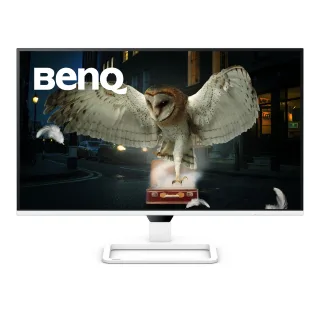 BENQ 9H.LP7LA.TBE EW270Q 27" IPS 2K 2560x1440 16:9 1MS 350CD/M2 HDMI/DP/USB