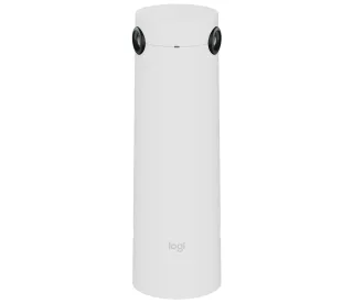 Logitech Sight - Conference camera - colour - 4K - audio - PoE Plus