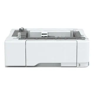 Xerox - Media tray - 550 sheets in 1 tray(s)