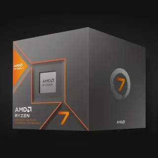 AMD Ryzen 7 8700G - 4.2 GHz - 8-core - 16 threads - 16 MB cache - Socket AM5 - OEM