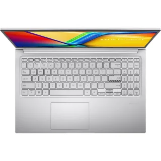 ASUS Vivobook M1502YA-NJ033W Laptop, 15.6 Inch Full HD Screen, AMD Ryzen 7 7730U Processor, 16GB RAM, 512GB SSD, Windows 11 Home