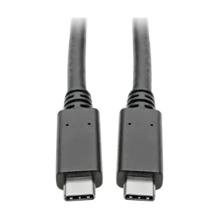 Eaton U420-006 USB Type-c to Type-c Cbl 3.1 USB-C 5 Gbps Thunderbolt 3 1.83M