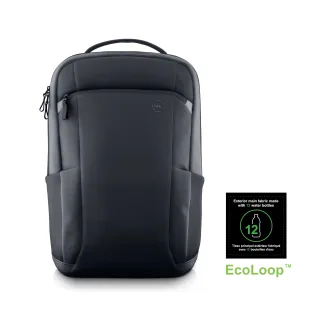 DELL ECOLOOP PRO SLIM BACKPACK 15 - CP5724S