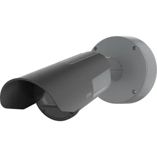 AXIS Q1800-LE LPR CAM 3RD PARTY SW ROBUST
