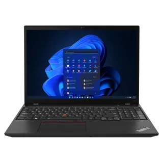 Lenovo ThinkPad P16s Laptop, 16 Inch WUXGA 1920x1200 IPS Screen, Intel Core i7-1360P Processor, 16GB RAM, 256GB SSD, NVIDIA RTX A500 Graphics, Windows 11 Pro with 3 Year Warranty