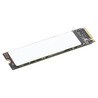 Lenovo - SSD - encrypted - 2 TB - internal - M.2 2280 - PCIe 4.0 (NVMe) - TCG Opal Encryption 2.0 - for Legion T5 26, ThinkPad L14 Gen 6, L16 Gen 2, P14s Gen 6, P16s Gen 4, T16 Gen 4