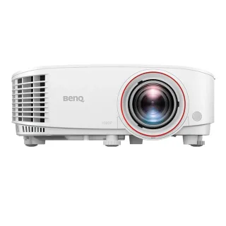 BenQ TH671ST - DLP projector - portable - 3D - 3000 ANSI lumens - Full HD (1920 x 1080) - 16:9 - 1080p