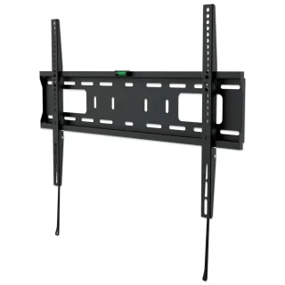 Manhattan 461986 TV/Monitor Wall Mount Fixed- 37-65" VESA to 400X600MM 50KG