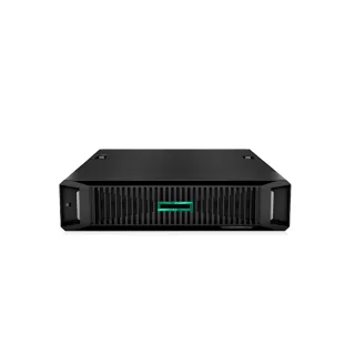 HPE ProLiant DL145 Gen11 8024P 2.4GHz 8c 1P 2x16GB-R 2SFF NC BCM5719 2x1000W PS EU Server