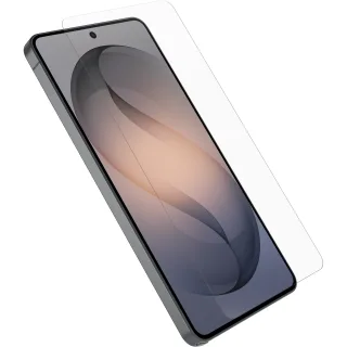 OtterBox - Screen protector for mobile phone - glass - clear - for Samsung Galaxy S26 Ultra