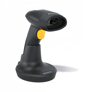 HR32 MARLIN II 2D CMOS MEGA PIXEL WIRELESS BT HH READER W/ S