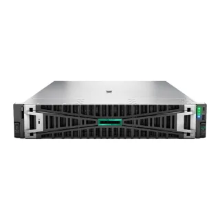 HPE ProLiant Compute DL380 Gen12 6517P 1P 2x32GB-R 8SFF NS204i-u v2 MR408i-o 2x1000W PS EU Server