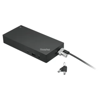 KENSINGTON NANOSAVER CABLE LOCK FROM LENOVO